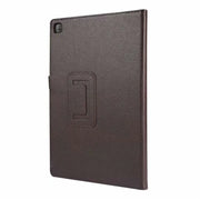Full-Body Cover for Samsung Galaxy Tab A7 10.4” (2020) - T500/T505 (Brown) - Brown - Phone/Tablet Accessories