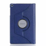 Full-Body Cover for Samsung Galaxy Tab A7 10.4” (2020) - T500/T505 (Navy) - Navy - Phone/Tablet Accessories