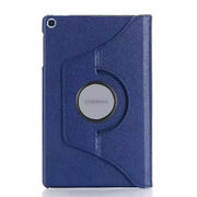 Full-Body Cover for Samsung Galaxy Tab A7 10.4” (2020) - T500/T505 (Navy) - Navy - Phone/Tablet Accessories