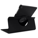 Full-Body Cover for Samsung Galaxy Tab A7 10.4” (2020) - T500/T505 - Black - Phone/Tablet Accessories