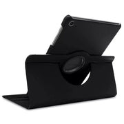 Full-Body Cover for Samsung Galaxy Tab A7 10.4” (2020) - T500/T505 - Black - Phone/Tablet Accessories