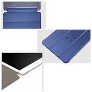 Full-Body Cover for Samsung Galaxy Tab A7 10.4” (2020) - T500/T505 (Navy Blue) - Navy Blue - Phone/Tablet Accessories