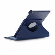 Full-Body Cover for Samsung Galaxy Tab A7 10.4” (2020) - T500/T505 (Navy) - Navy - Phone/Tablet Accessories