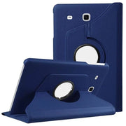 Full-Body Cover for Samsung Galaxy Tab E 9.6” - T560/T561 (Navy) - Tablet Cases - Phone/Tablet Accessories