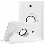 Full-Body Cover for Samsung Galaxy Tab E 9.6” - T560/T561 (White) - 9.6 inches / White - Phone/Tablet Accessories