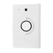 Full-Body Cover for Samsung Galaxy Tab E 9.6” - T560/T561 (White) - 9.6 inches / White - Phone/Tablet Accessories