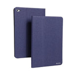 Full-Body Cover for Samsung Galaxy Tab Pro 8.4” - T320/T325 (Blue) - 8.4”- / Blue - Phone/Tablet Accessories
