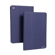 Full-Body Cover for Samsung Galaxy Tab Pro 8.4” - T320/T325 (Blue) - 8.4”- / Blue - Phone/Tablet Accessories