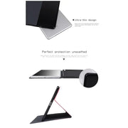 Full-Body Cover for Samsung Galaxy Tab Pro 8.4” - T320/T325 (Blue) - 8.4”- / Blue - Phone/Tablet Accessories