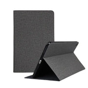 Full-Body Cover for Samsung Galaxy Tab Pro 8.4” - T320/T325 (Grey) - 8.4”- / Grey - Phone/Tablet Accessories