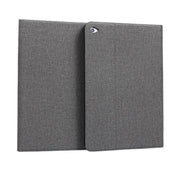 Full-Body Cover for Samsung Galaxy Tab Pro 8.4” - T320/T325 (Grey) - 8.4”- / Grey - Phone/Tablet Accessories