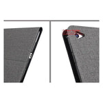 Full-Body Cover for Samsung Galaxy Tab Pro 8.4” - T320/T325 (Grey) - 8.4”- / Grey - Phone/Tablet Accessories