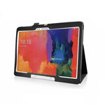 Full-Body Cover for Samsung Galaxy Tab S 10.5” (2014) - T800/T805 - Black - Phone/Tablet Accessories
