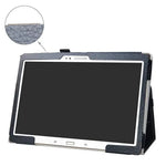 Full-Body Cover for Samsung Galaxy Tab S 10.5” (2014) - T800/T805 - Black - Phone/Tablet Accessories