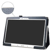 Full-Body Cover for Samsung Galaxy Tab S 10.5” (2014) - T800/T805 - Black - Phone/Tablet Accessories