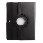 Full-Body Cover for Samsung Galaxy Tab S 10.5” (2014) - T800/T805 (Black) - Black - Phone/Tablet Accessories