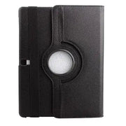 Full-Body Cover for Samsung Galaxy Tab S 10.5” (2014) - T800/T805 (Black) - Black - Phone/Tablet Accessories