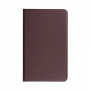 Full-Body Cover for Samsung Galaxy Tab S 10.5” (2014) - T800/T805 (Brown) - Brown - Phone/Tablet Accessories