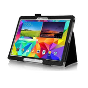 Full-Body Cover for Samsung Galaxy Tab S 10.5” (2014) - T800/T805 - Black - Phone/Tablet Accessories