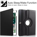 Full-Body Cover for Samsung Galaxy Tab S 10.5” (2014) - T800/T805 (Black) - Black - Phone/Tablet Accessories