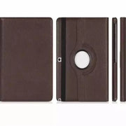 Full-Body Cover for Samsung Galaxy Tab S 10.5” (2014) - T800/T805 (Brown) - Brown - Phone/Tablet Accessories