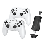 GA31 retro game stick console with HDMI connectivity