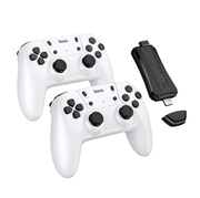 GA31 retro game stick console with HDMI connectivity