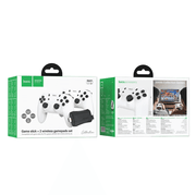 GA31 retro game stick console with HDMI connectivity