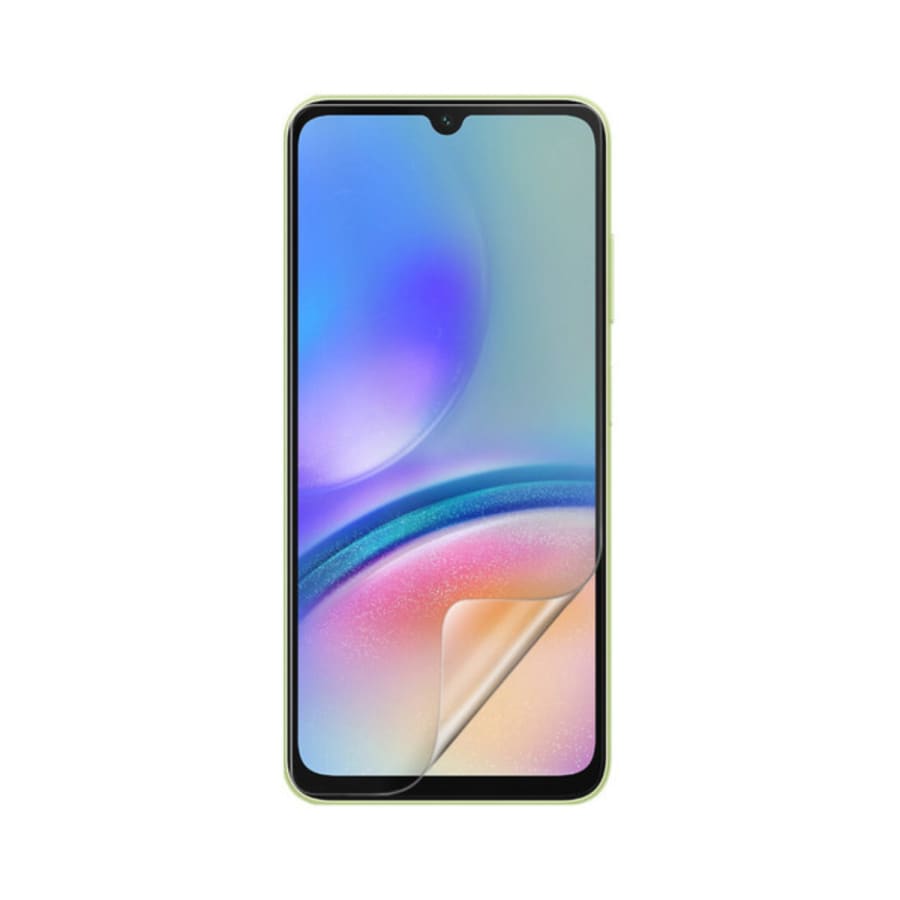 Hydrogel Screen Protector for Samsung Galaxy A05 (Pack of 2)