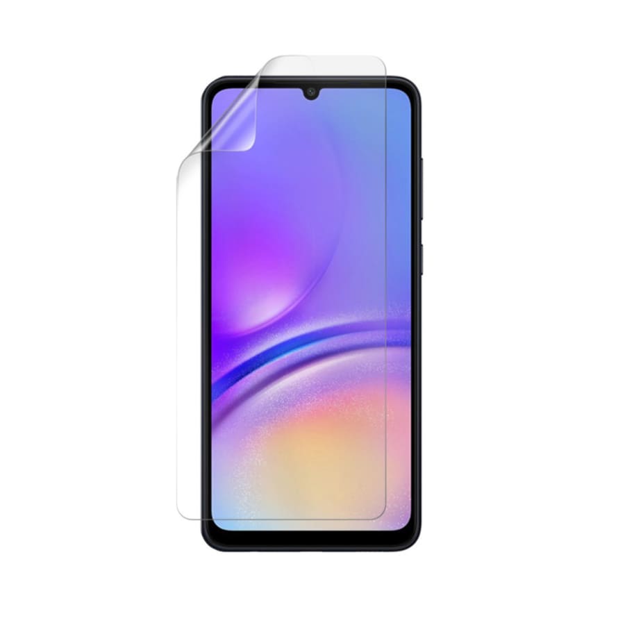 Hydrogel Screen Protector for Samsung Galaxy A05s