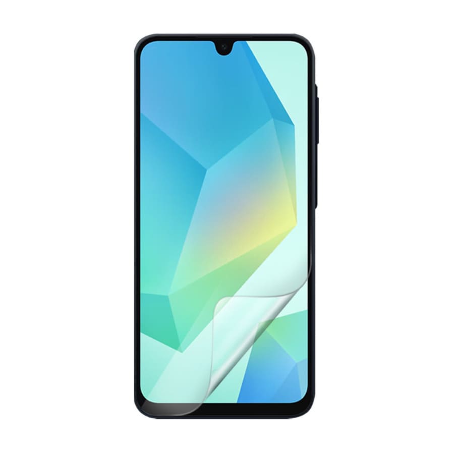 Hydrogel Screen Protector for Samsung Galaxy A16 5G (Pack of 2)