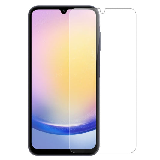 Screen Protector for Samsung Galaxy A25 5G (Pack of 2)