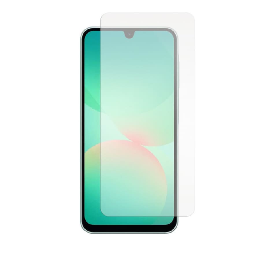 Screen Protector for Samsung Galaxy A26 5G (Pack of 2)