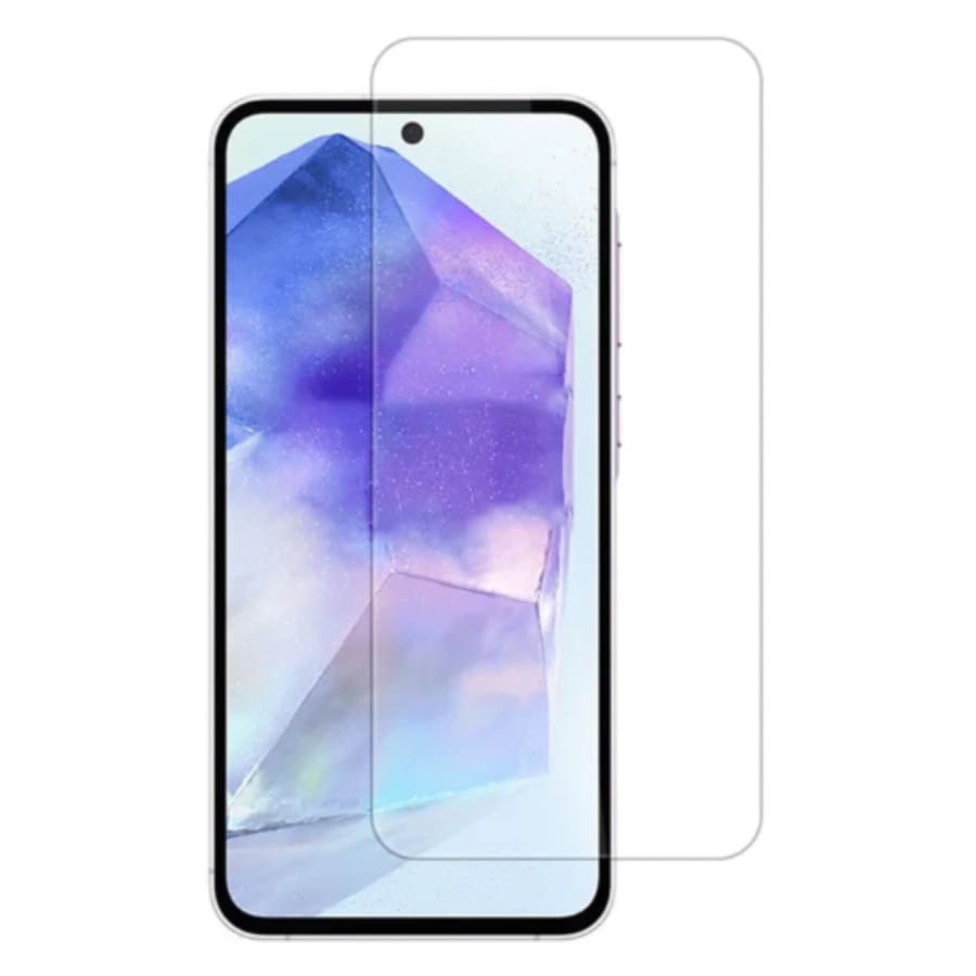 Screen Protector for Samsung Galaxy A55