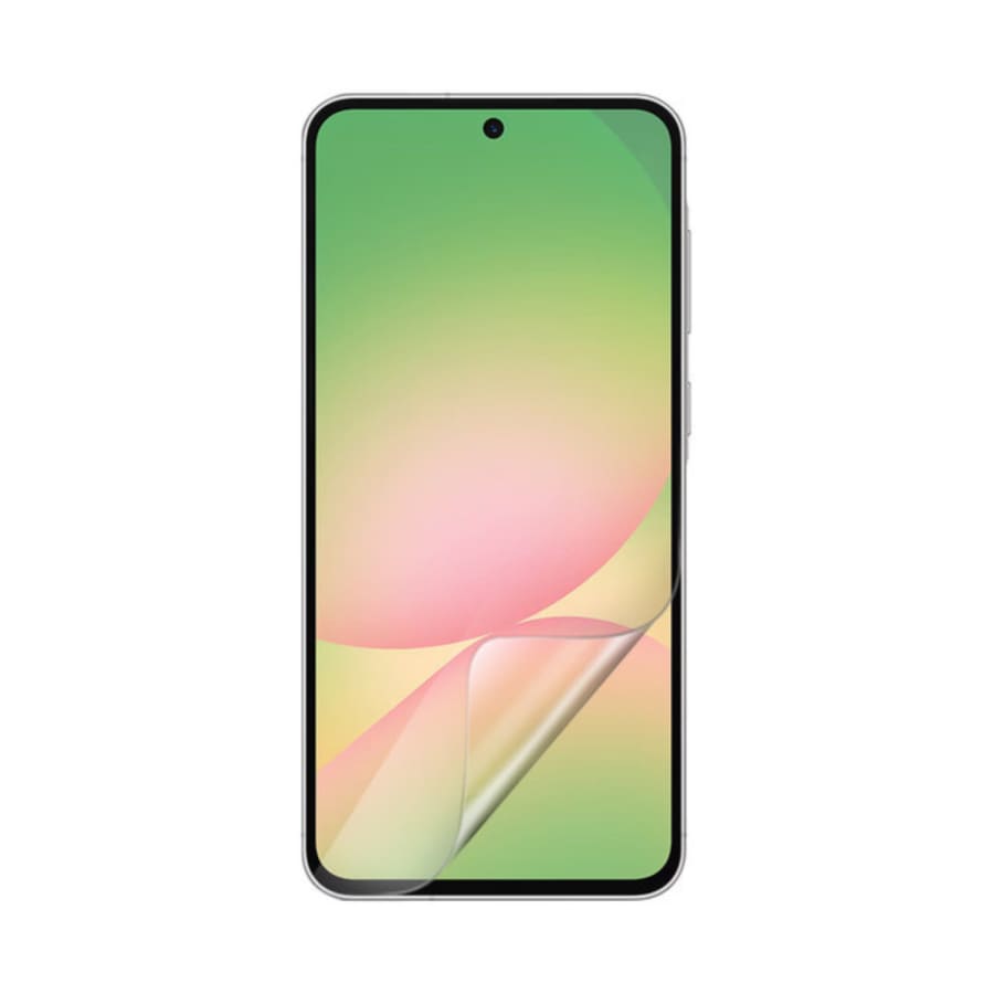 Hydrogel Screen Protector for Samsung Galaxy A56 5G