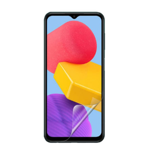 Hydrogel Screen Protector for Samsung Galaxy M13 (Pack of 2)