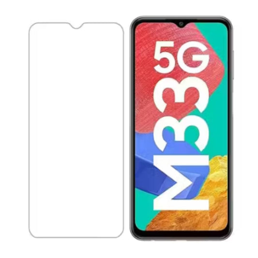Screen Protector for Samsung Galaxy M33 5G