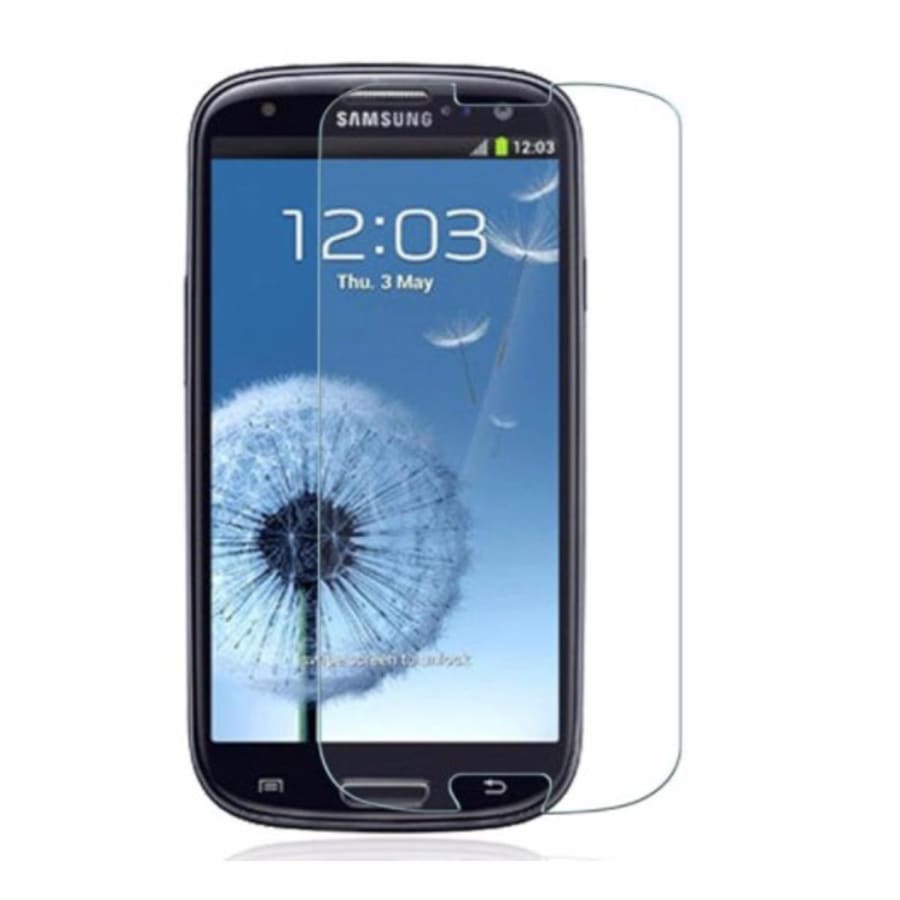 Hydrogel Screen Protector for Samsung Galaxy S3