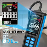 Gas Leak Detector 0–50000PPM - HBC