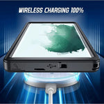 Genuine RedPepper Samsung Galaxy S24 FE Waterproof Case | Shockproof Full Cover