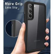 Genuine RedPepper Samsung Galaxy S24 FE Waterproof Case | Shockproof Full Cover