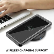 Genuine RedPepper Samsung Galaxy S25 FE Waterproof Case | Shockproof Full Cover