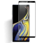 Glass Screen Protectors for Samsung Galaxy Note 8 (Pack of 2) - protector