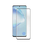 Glass Screen Protectors for Samsung Galaxy S20 Ultra (Pack of 2) - protector