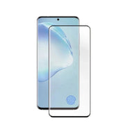 Glass Screen Protectors for Samsung Galaxy S20 Ultra (Pack of 2) - protector