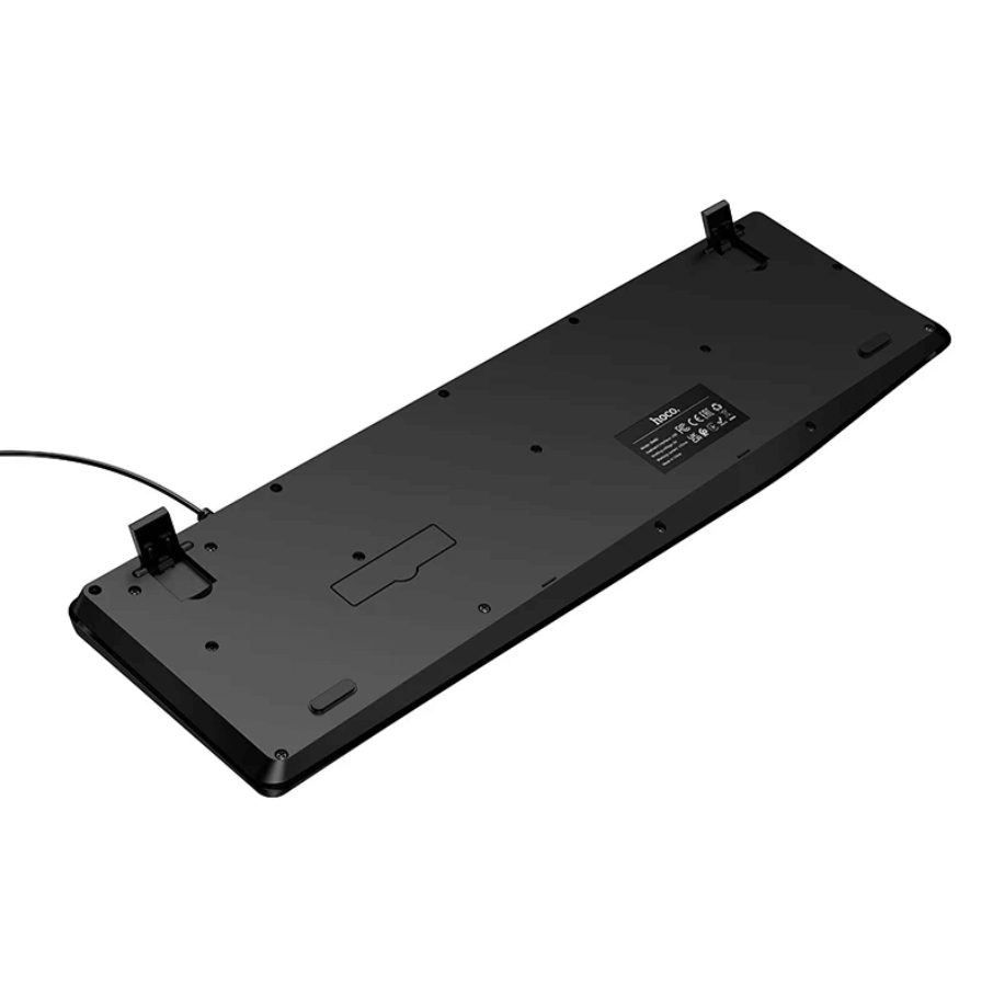 GM60 full-size keyboard numeric keypad