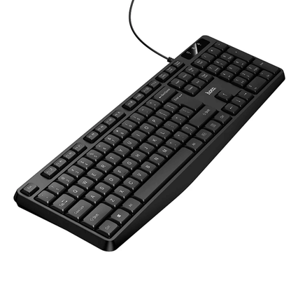 GM60 USB wired keyboard low-profile keys