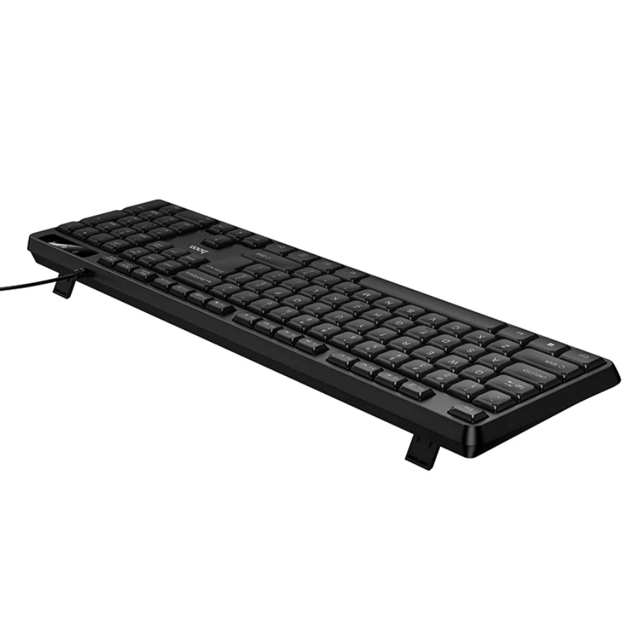 GM60 full-size USB keyboard office use