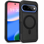 Google Pixel 11 MagSafe rugged shockproof heavy duty case