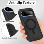 Google Pixel 11 MagSafe rugged shockproof heavy duty case